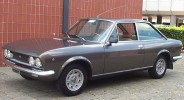 124 Coupé